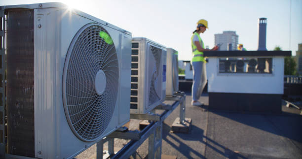Ductwork Cleaning Services in WA